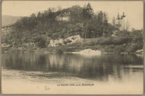 La Roche d'Or, près Besançon [image fixe] , 1897/1903