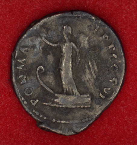 Mon 1417 - Vespasien