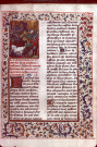 Ms 836 - « Fais et concquestes du noble roy Alexandre »