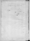 Ms Chiflet 75 - « Suite des prétentions des princes et Estats l'un sur l'autre... » : documents recueillis par Jules Chiflet. Tome II
