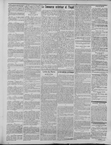 17/10/1924 - La Dépêche républicaine de Franche-Comté [Texte imprimé]