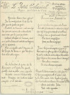 Le Petit colonial [Texte imprimé] : Journal du front : organe quotidien du C.A.C. (Corps d'armée colonial)