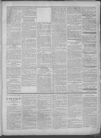 25/04/1918 - La Dépêche républicaine de Franche-Comté [Texte imprimé]
