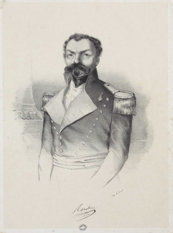 Rambour / Imp. A. Girod