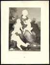 La Charité [estampe] / dessiné et gravé par Jn Mie Saint- Eve  ; Andrea Del Sarto , [S.l.] : [s.n.], 1846
