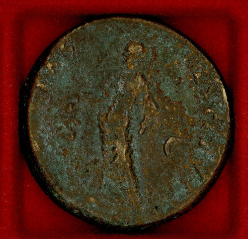 Mon 1869 - Caligula
