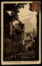 Besançon-les-Bains - rue du Chambrier [image fixe] , Mulhouse-Dornach : Imp. Edit. Braun & Cie, 1930/1950