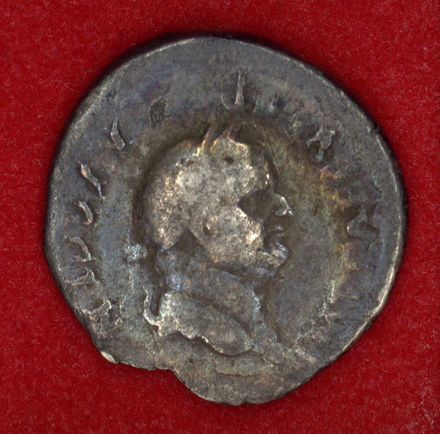 Mon 1413 - Vespasien