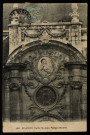 Besançon. - Eglise St-Jean. Portail d'entrée [image fixe] , Besançon, 1904/1930