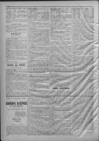 04/11/1887 - La Franche-Comté : journal politique de la région de l'Est