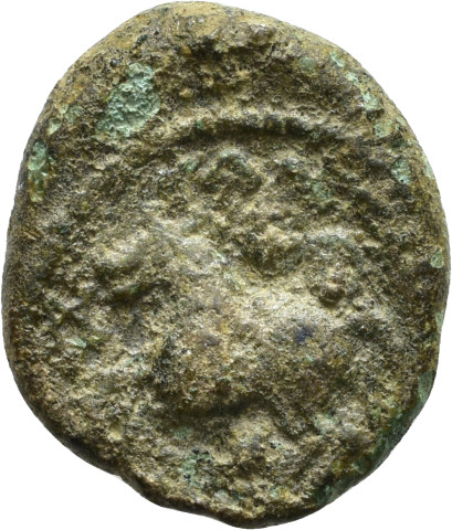 876.1.105 - pièce de monnaie