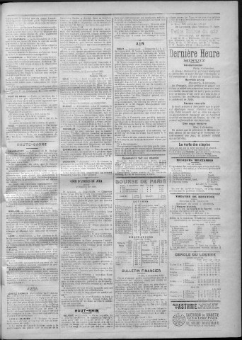 05/12/1889 - La Franche-Comté : journal politique de la région de l'Est