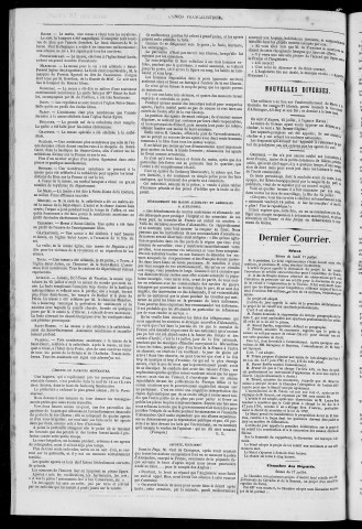 18/07/1882 - L'Union franc-comtoise [Texte imprimé]