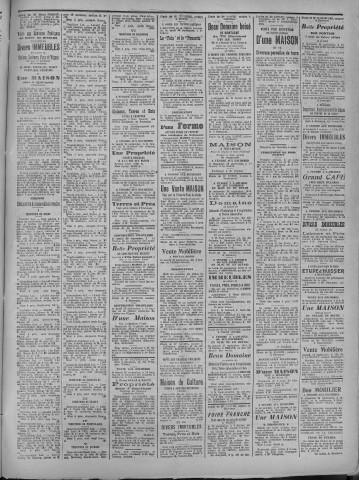 21/09/1919 - La Dépêche républicaine de Franche-Comté [Texte imprimé]