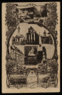 Souvenir de Besançon [image fixe] , 1904/1906
