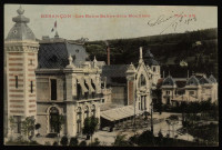 Besançon. -Les Bains Salins de la Mouillère [image fixe] , 1897/1903