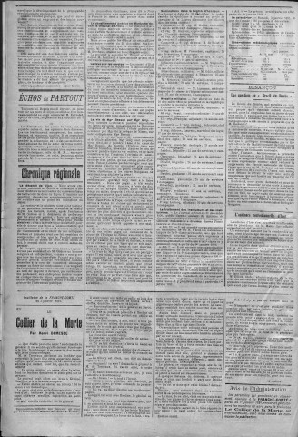02/01/1891 - La Franche-Comté : journal politique de la région de l'Est