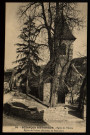 Eglise de Velotte (banlieue de Besançon) [image fixe] , 1904/1930