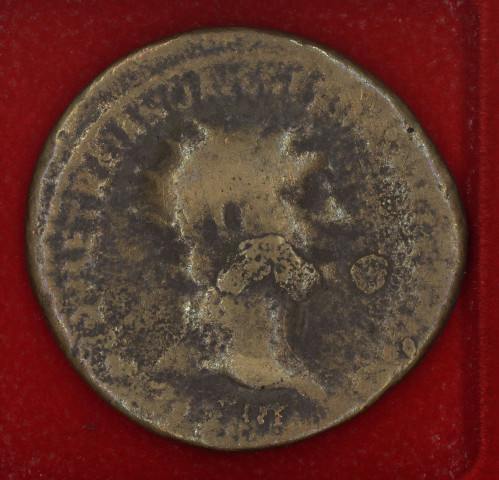Mon 2766 - Trajan