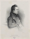 Victor Hugo [image fixe] / Lithographié d'après nature par Léon Noël 1832, lith. de Frey 1832