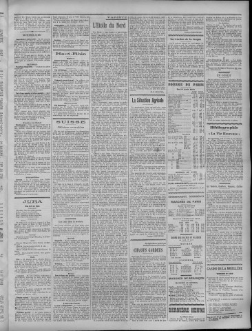 19/08/1910 - La Dépêche républicaine de Franche-Comté [Texte imprimé]