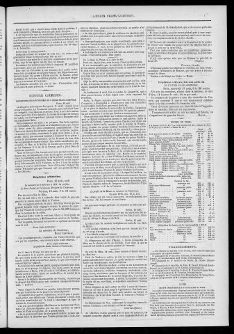 17/08/1870 - L'Union franc-comtoise [Texte imprimé]
