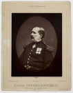 Colonel Denfert-Rochereau [image fixe] / Cliché Carjat et Cie , Paris : Phot. Goupil et Cie ; Cliché Carjat et Cie, 126, boul. Magenta, 1878