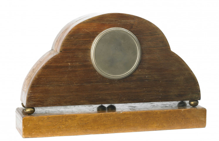 Pendule de table de la marque Ato (Hatot)