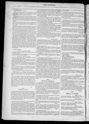 12/04/1881 - L'Union franc-comtoise [Texte imprimé]