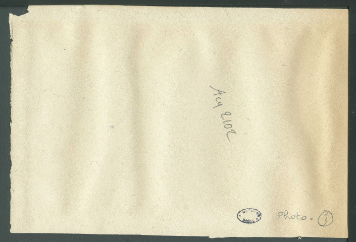 Besançon. Hôtel Mareschal (19, rue Rivotte ; rue du Moulin)