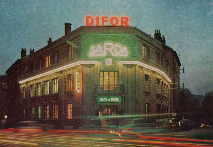 Difor - Sarda [...]