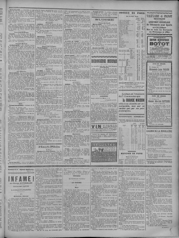 26/05/1910 - La Dépêche républicaine de Franche-Comté [Texte imprimé]