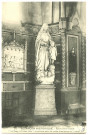 Besancon historique. Eglise Saint-Claude [image fixe] 1904/1930