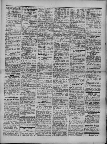 24/09/1915 - La Dépêche républicaine de Franche-Comté [Texte imprimé]