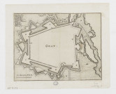 Gray [estampe] : [plan] , [S.l.] : [s.n.], [1700-1799]