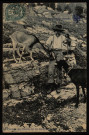 Le Paturage des Chèvres sur les bords du Doubs [image fixe] , Besançon : J. Liard édit., 1904/1908