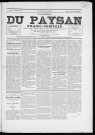12/12/1886 - Le Paysan franc-comtois : 1884-1887