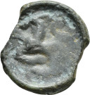 A.332 - pièce de monnaie ; potin