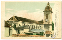 Besançon. - Cathédrale Saint-Jean & Saint-Etienne (Ensemble Sud) [image fixe] , Besançon, 1904/1930