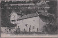 Besançon - Restaurant du Café de la Côte, à Bregille. [image fixe] : Edition J. Jobard, 1904/1908