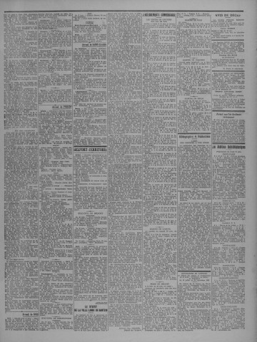 27/06/1932 - Le petit comtois [Texte imprimé] : journal républicain démocratique quotidien