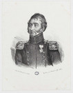 [Colonel, Nicole Louis] / Lith. de Pointurier, à Dole  ; Dessiné par Pointurier fils 1831 , Dole : Pointurier, 1831