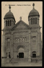 Besançon. - Basilique de Saint-Ferjeux [image fixe] , Besançon : "J. Liard, édit. Besançon, 1904/1930