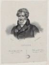 Cuvier [image fixe] / Léon lith d'A Didion , Paris : A Didion, 1800/1850