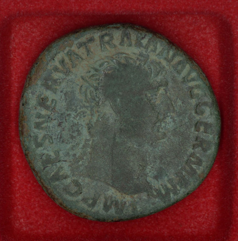 Mon 2827 - Trajan