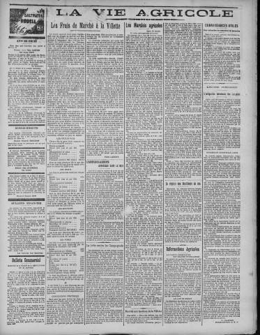 26/01/1927 - La Dépêche républicaine de Franche-Comté [Texte imprimé]