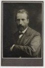 [Docteur Coste, 1835-1912] [image fixe] / E. Mauvillier, Besançon , 1850/1900