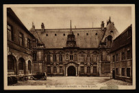 Besançon - Besançon-les-Bains - Palais de Justice. [image fixe] , Strasbourg : Edition La Cigogne, Val d'Ajol, 1903/1930