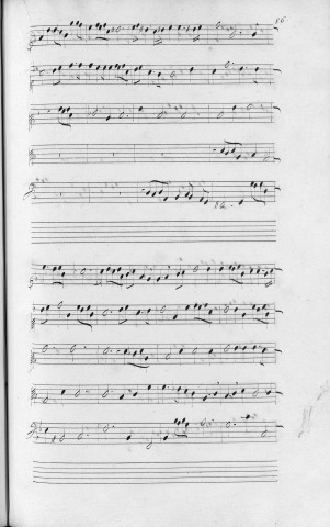 La Naissance de Vénus / musique de Jean-Baptiste Lully ; livret d'Isaac de Benserade