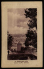 Besançon-les-Bains - Remparts de la Tour de Battant [image fixe] 1905/1917